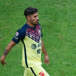 La pérdida millonaria que tuvo el Club América a causa de Bruno Valdez
