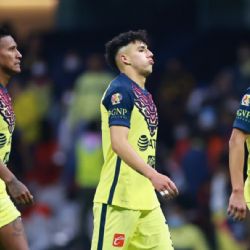 Jorge Sánchez señala abiertamente a los culpables de la crisis del América 