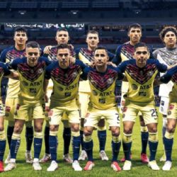 El América recupera de forma inesperada a un jugador para el partido contra Pachuca