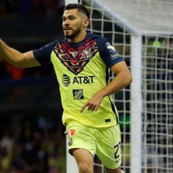 Reveladoras Estadísticas explican el mal momento de Henry Martín con el Club América