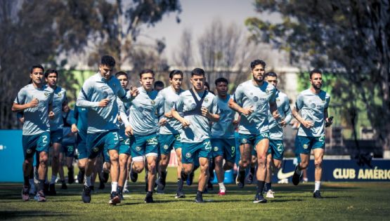 Los cambios que hará Solari contra Pachuca para salvar su puesto en el Club América 