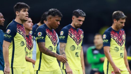 Chivas también se burla del América en una semana para el olvido