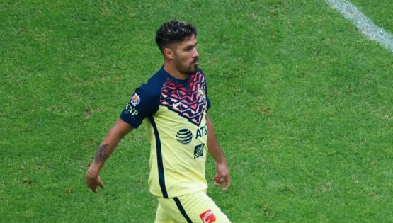 La pérdida millonaria que tuvo el Club América a causa de Bruno Valdez