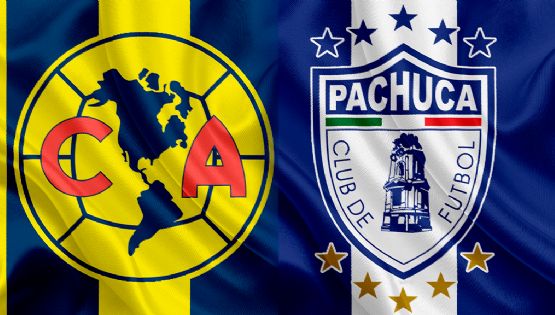 Club América cerca de alcanzar vergonzosa marca histórica si pierde ante Pachuca