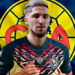 ¿Diego Valdés está decepcionado de haber fichado con el Club América?