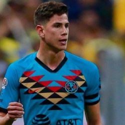 Haret Ortega confiesa en qué jugador del Club América se inspiró para crear su estilo de cobrar penales
