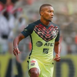 Video | Juan Otero lanza sus primeras palabras como refuerzo del Club América