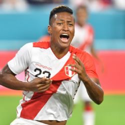 La Selección de Perú manda mensaje de apoyo al mediocampista del Club América, Pedro Aquino tras su lesión
