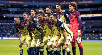 Los futbolistas del Club América que se quedaron fuera del Mundial de Qatar 2022 