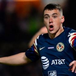 Las consecuencias de la falta de confianza de Santiago Solari hacia Federico Viñas en el Club América