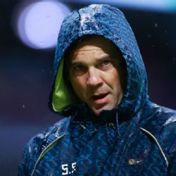 ¿Corre peligro Santiago Solari ante una eventual derrota del Club América ante Pachuca?