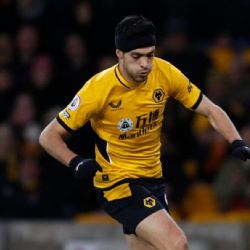 Video | Gran asistencia de Raúl Jiménez en gol del Wolverhampton contra el Leicester City 