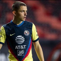¿Por qué preocupa la ausencia de Álvaro Fidalgo en el América vs Pachuca?