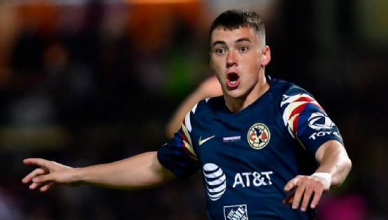 Las consecuencias de la falta de confianza de Santiago Solari hacia Federico Viñas en el Club América