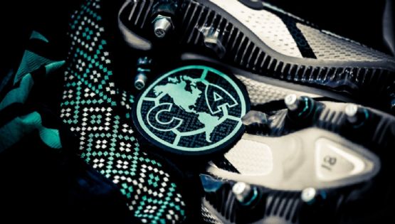 Video | América estrena su tercer uniforme ante Pachuca