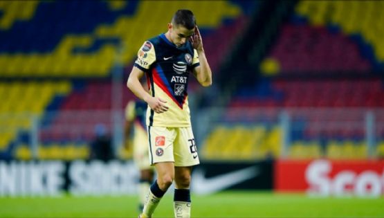 Video | Álvaro Fidalgo se molesta ante la pasividad de Roger Martínez