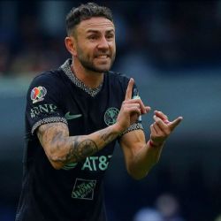 ¿Por qué Santiago Solari puso a Miguel Layún como contención?