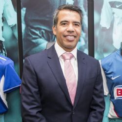 Pavel Pardo reitera su amor por el Club América pese al mal momento 