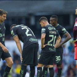 El momento en que se rompió la relación entre Santiago Solari y los jugadores del Club América
