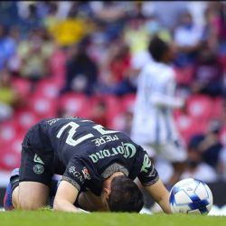 ¿Los jugadores del América le están ‘tendiendo la cama’ a Santiago Solari? Un video parece demostrarlo