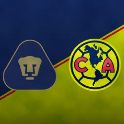 Fecha, Canal y Horario del ‘Clásico Capitalino’  Pumas vs América  | Jornada 7 | Liga MX | Clausura 2022 