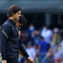 Santiago Solari aún podría llevar al Club América a Liguilla