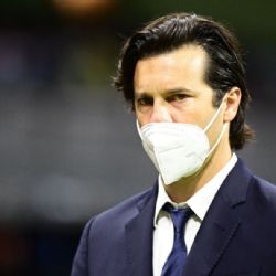 Los momentos más complicados en la carrera de Santiago Solari como Director Técnico