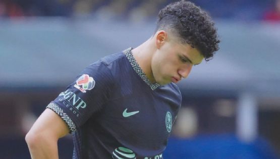 ¿Cuál es el principal problema del Club América en el Clausura 2022?