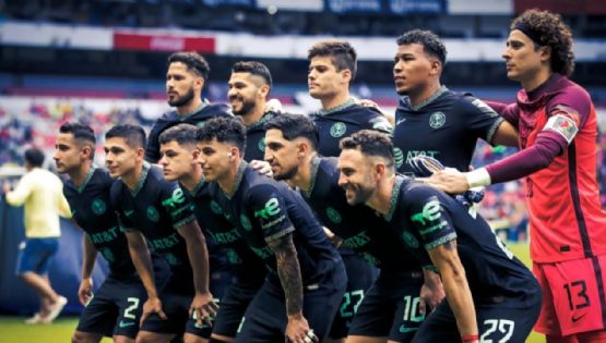 Rumor | El DT que busca el Club América para sustituir a Santiago Solari