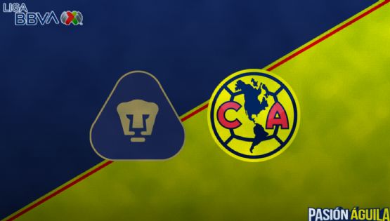 Fecha, Canal y Horario del ‘Clásico Capitalino’  Pumas vs América  | Jornada 7 | Liga MX | Clausura 2022 