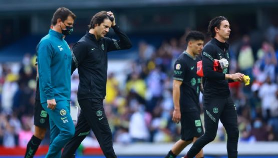¿Cómo quedaría América con la salida de Santiago Solari?