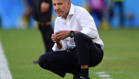 ¿Qué tan buena o mala opción en Juan Carlos Osorio para el América?