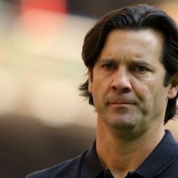 Los futbolistas del Club América que tienen problemas con Santiago Solari