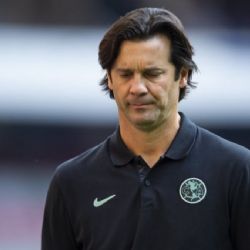 Interinato en Club América no le quita el sueño