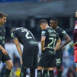 Lo que podría pasar en el América luego del partido contra Pumas