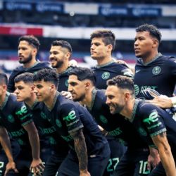 Rumor | Los 5 futbolistas que se irían del Club América junto con Santiago Solari