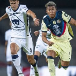 Los precios de los boletos del Clásico Capitalino entre Pumas y América
