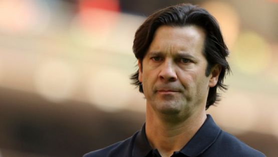 Los futbolistas del Club América que tienen problemas con Santiago Solari