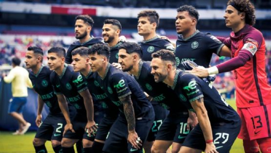 Los problemas internos que han causado la crisis en el Club América