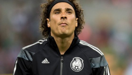Video | La Liga de Francia recuerda una de las mejores actuaciones en la carrera de Guillermo Ochoa