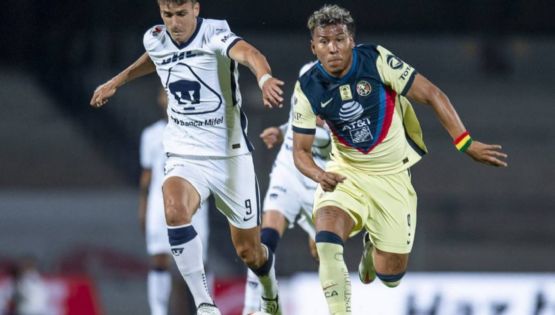 Los precios de los boletos del Clásico Capitalino entre Pumas y América