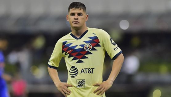 Richard Sánchez rompe el silencio tras su supuesta suspensión en el Club América