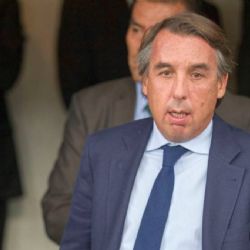 ¿Por qué Emilio Azcarrága mantiene a Santiago Baños en el Club América?
