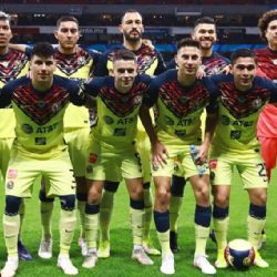 Se filtra las nuevas equipaciones del Club América para la temporada 2022-2023