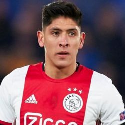 Las opciones de Edson Álvarez para la próxima temporada 2022-2023