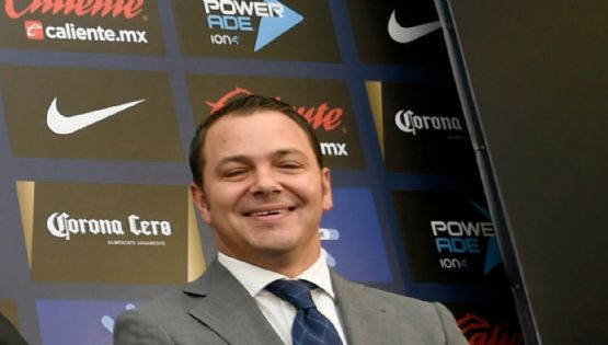 Juan Antonio Luna señala los cuestionables negocios de Santiago Baños en el Club América 