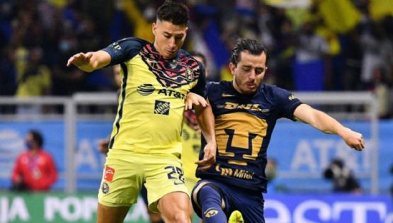 Se confirma el uniforme que usará el América para el Clásico ante Pumas