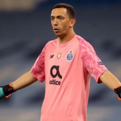 Agustín Marchesín cerca de dejar el FC Porto para fichar con gigante sudamericano