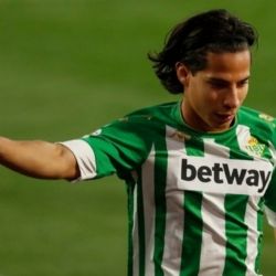 ¿Cuál es el plan de Diego Lainez para tener más minutos previo al Mundial de Qatar 2022? 