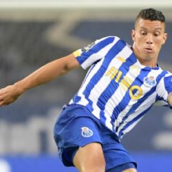 Video | Gran gol de el ex-americanista Matheus Uribe en la Europa League